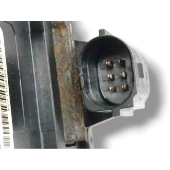 Recambio de caja mariposa para opel zafira b 1.9 cdti referencia OEM IAM 48CPD1  