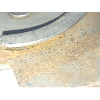 Recambio de palanca freno de mano para dacia sandero ii (b8_) 1.0 sce 75 (b8jc, b8jd) referencia OEM IAM 360108007R  