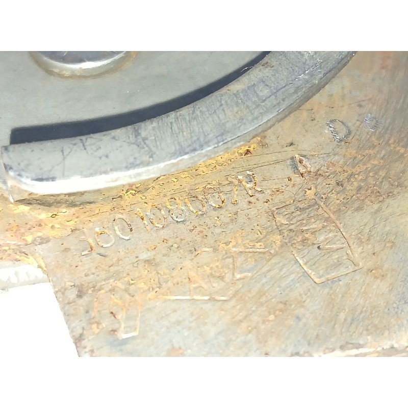 PALANCA FRENO DE MANO