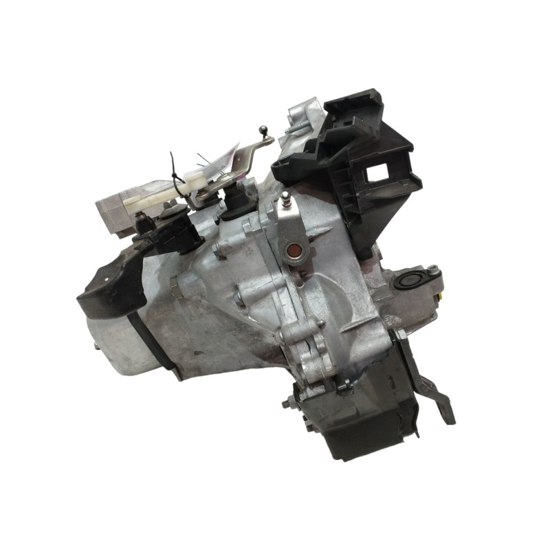 CAJA CAMBIOS 134546 KM