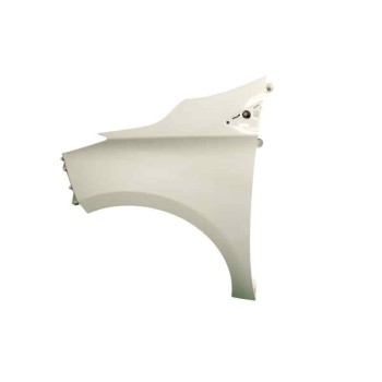 Recambio de aleta delantera izquierda para renault zoe (bfm_) zoe referencia OEM IAM 631018491R  