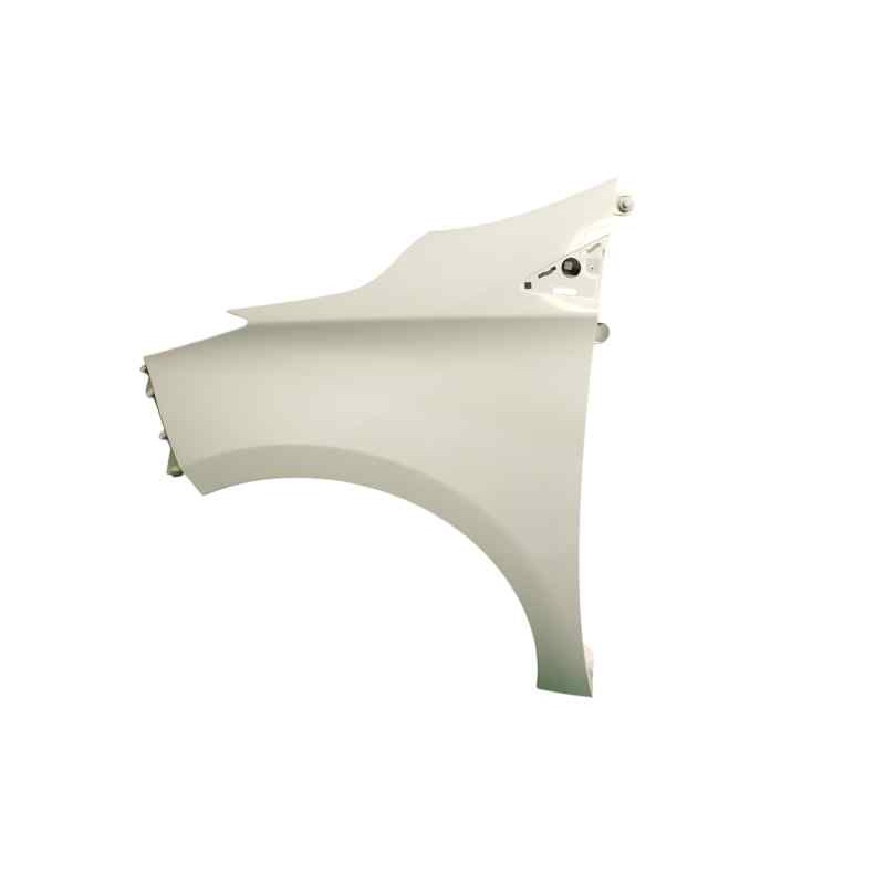 Recambio de aleta delantera izquierda para renault zoe (bfm_) zoe referencia OEM IAM 631018491R  