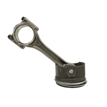 Recambio de biela para volkswagen t-roc 2.0 tdi referencia OEM IAM 05C198401A CON PISTON 