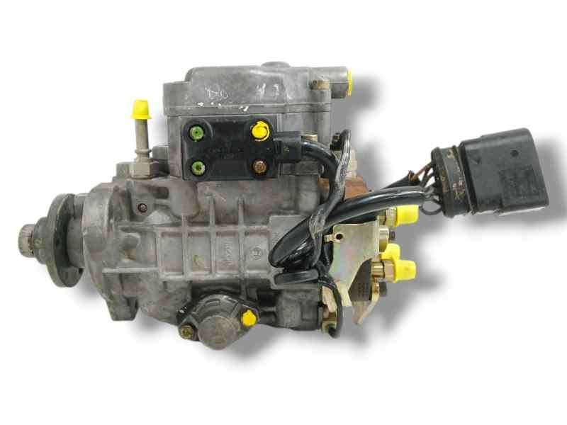 Recambio de bomba inyeccion para seat leon (1m1) 1.9 tdi referencia OEM IAM 038130107D 0460404977 
