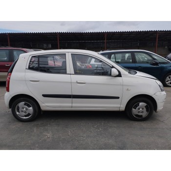 Recambio de carroceria corte para kia picanto 1.1 cat referencia OEM IAM   