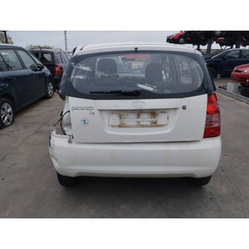 Recambio de carroceria corte para kia picanto 1.1 cat referencia OEM IAM   