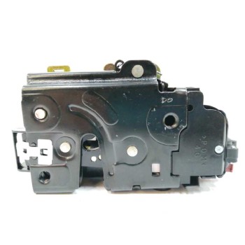 Recambio de cerradura puerta trasera izquierda para volkswagen phaeton (3d2/3d8) referencia OEM IAM 3D4839015A  