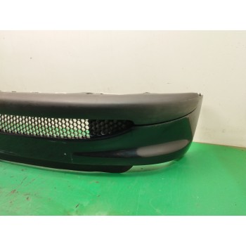 Recambio de paragolpes delantero para peugeot 206 berlina 1.4 hdi referencia OEM IAM 7401X9  