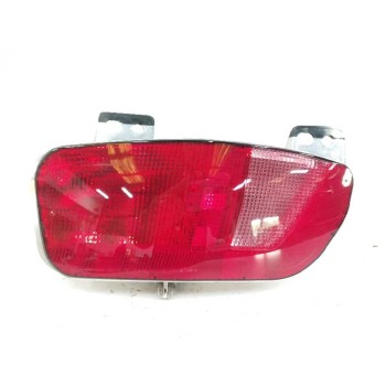 Recambio de piloto trasero izquierdo paragolpes para citroën c4 grand picasso 1.5 blue-hdi fap referencia OEM IAM 9676122780  