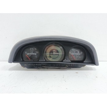 CUADRO INSTRUMENTOS MR417965 