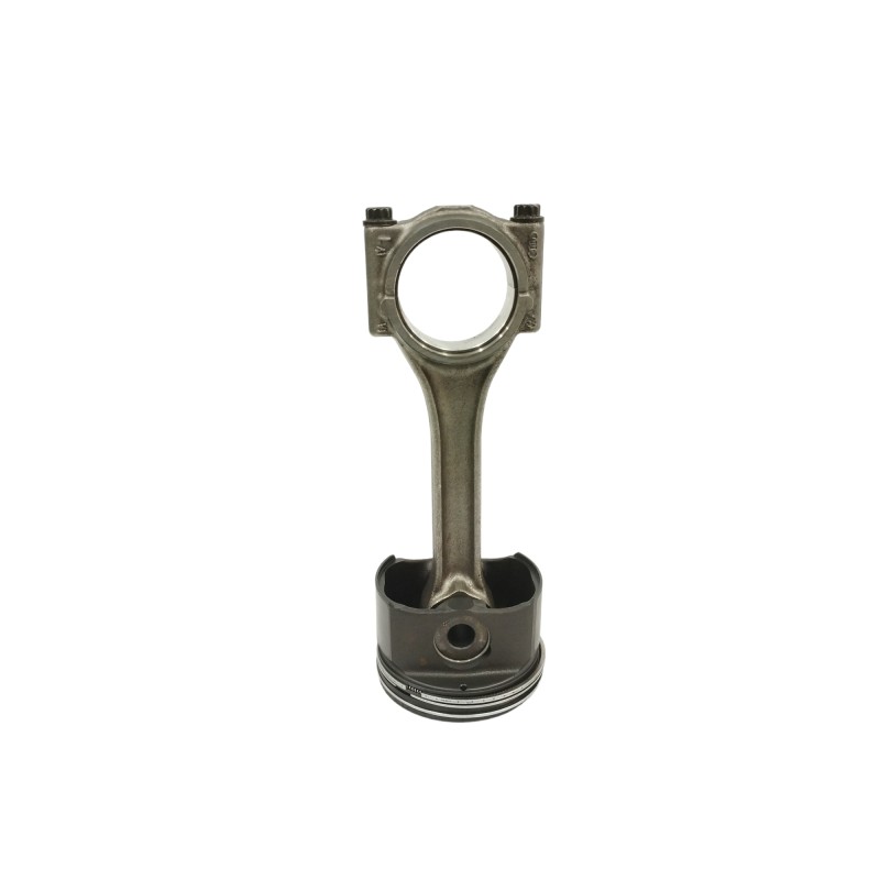 Recambio de biela para volkswagen t-roc 2.0 tdi referencia OEM IAM 05C198401A CON PISTON 