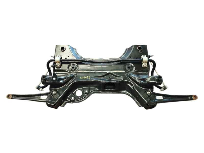 Recambio de puente delantero para citroën jumpy iii autobús (v_) 1.5 bluehdi 100 referencia OEM IAM 9821903780  