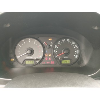 Recambio de carroceria corte para kia picanto 1.1 cat referencia OEM IAM   