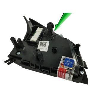 Recambio de mando volante para nissan juke (f16_) dig-t 117 referencia OEM IAM 255506PA1A LADO IZQUIERDO OBSERVAR FOTOS