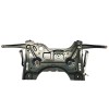Recambio de puente delantero para citroën jumpy iii autobús (v_) 1.5 bluehdi 100 referencia OEM IAM 9821903780  