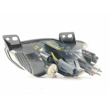 Recambio de piloto trasero izquierdo paragolpes para citroën c4 grand picasso 1.5 blue-hdi fap referencia OEM IAM 9676122780  