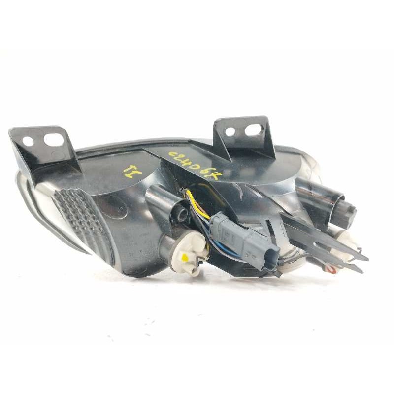 PILOTO TRASERO IZQUIERDO PARAGOLPES