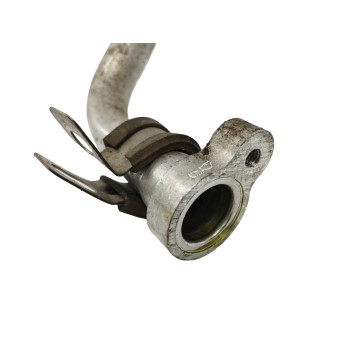 Recambio de tubos aire acondicionado para dacia lodgy 1.5 dci diesel fap cat referencia OEM IAM 924809562R  