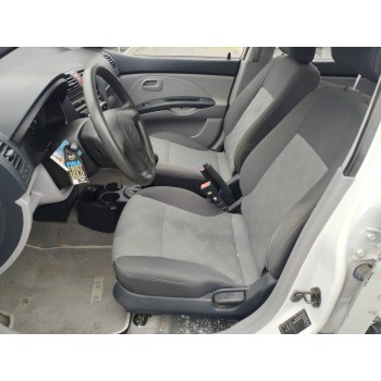 Recambio de carroceria corte para kia picanto 1.1 cat referencia OEM IAM   
