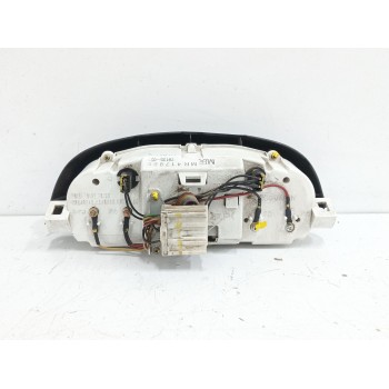 Recambio de cuadro instrumentos para mitsubishi montero sport i (k7_, k9_) 2.5 td (k94w) referencia OEM IAM MR417965  
