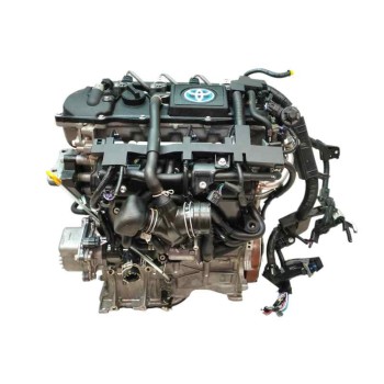 MOTOR COMPLETO 2ZR 2ZRFXE