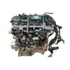 Recambio de motor completo para toyota c-hr (_x1_) 1.8 hybrid (zyx10_, zyx11_) referencia OEM IAM 2ZR  2ZRFXE