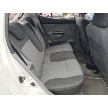 Recambio de carroceria corte para kia picanto 1.1 cat referencia OEM IAM   