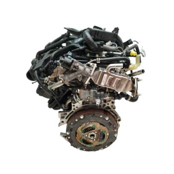 Recambio de motor completo para toyota c-hr (_x1_) 1.8 hybrid (zyx10_, zyx11_) referencia OEM IAM 2ZR  2ZRFXE