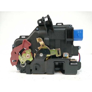 Recambio de cerradura puerta trasera izquierda para volkswagen phaeton (3d2/3d8) referencia OEM IAM 3D4839015A  