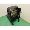 Recambio de asiento trasero medio para kia carens ( ) 1.7 crdi cat referencia OEM IAM   