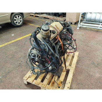 Recambio de motor completo para citroën jumper combi desde ´02 2.8 hdi cat referencia OEM IAM 814043S  