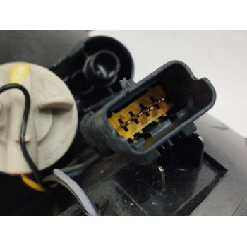 Recambio de piloto trasero izquierdo paragolpes para citroën c4 grand picasso 1.5 blue-hdi fap referencia OEM IAM 9676122780  