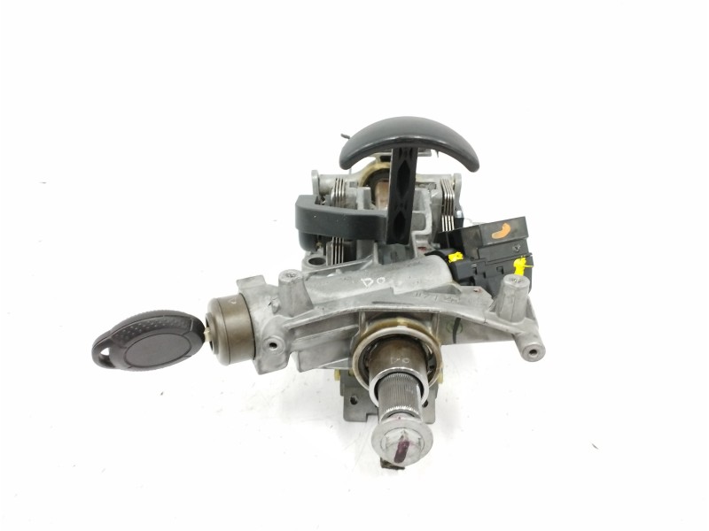 Recambio de columna direccion para mini mini (r50,r53) 1.6 16v cat referencia OEM IAM 32306781941 Recambio de columna direccion para mini mini (r50,r53) 1.6 16v cat referencia OEM IAM 32306781941