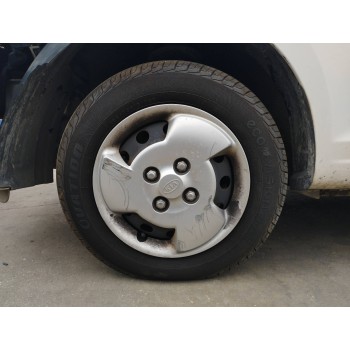 Recambio de carroceria corte para kia picanto 1.1 cat referencia OEM IAM   