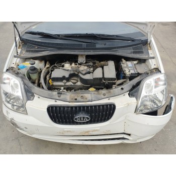 Recambio de carroceria corte para kia picanto 1.1 cat referencia OEM IAM   
