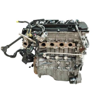 Recambio de motor completo para toyota c-hr (_x1_) 1.8 hybrid (zyx10_, zyx11_) referencia OEM IAM 2ZR  2ZRFXE
