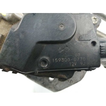 Recambio de motor limpia delantero para jaguar xk8/xkr coupe xkr final edition referencia OEM IAM 6W8317504AD 1593000770 