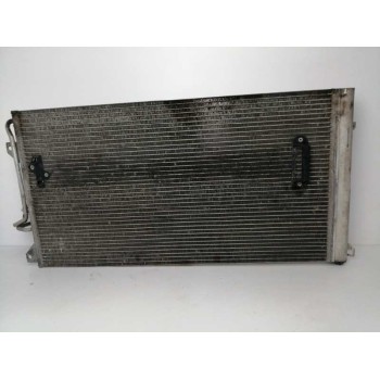 Recambio de condensador / radiador aire acondicionado para volkswagen touareg (7la) 3.0 v6 tdi dpf referencia OEM IAM 7L0820411F