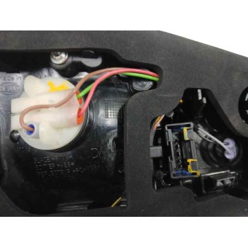 Recambio de piloto trasero derecho para citroën c4 picasso 1.6 blue-hdi fap referencia OEM IAM 9676120680  