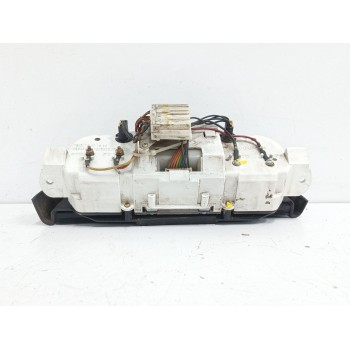 Recambio de cuadro instrumentos para mitsubishi montero sport i (k7_, k9_) 2.5 td (k94w) referencia OEM IAM MR417965  