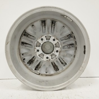 Recambio de llanta para ssangyong rodius ii 2.2 xdi referencia OEM IAM  16JX6,5J ET38 5H 5X130
