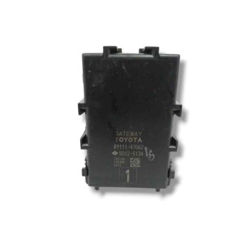 MODULO ELECTRONICO 8911147062 50125134 