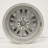 Recambio de llanta para ssangyong rodius ii 2.2 xdi referencia OEM IAM  16JX6,5J ET38 5H 5X130