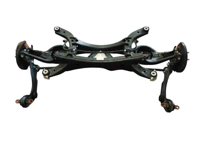 Recambio de puente trasero para mazda 6 sedán (gj, gl,gj2, gl2, gl6) 2.0 referencia OEM IAM GHP92880XB Recambio de puente trasero para mazda 6 sedán (gj, gl,gj2, gl2, gl6) 2.0 referencia OEM IAM GHP92880XB