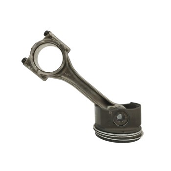 Recambio de biela para volkswagen t-roc 2.0 tdi referencia OEM IAM 05C198401A CON PISTON 