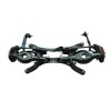 Recambio de puente trasero para mazda 6 sedán (gj, gl,gj2, gl2, gl6) 2.0 referencia OEM IAM GHP92880XB  