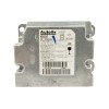 Recambio de centralita airbag para renault laguna grandtour iii 2.0 dci diesel fap referencia OEM IAM 285586520R 610901600 
