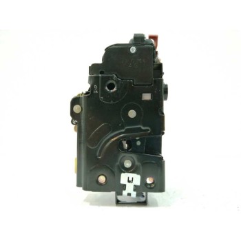 Recambio de cerradura puerta trasera izquierda para volkswagen phaeton (3d2/3d8) referencia OEM IAM 3D4839015A  