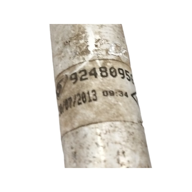 TUBOS AIRE ACONDICIONADO