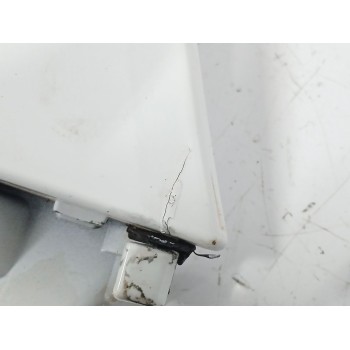 Recambio de aleta delantera derecha para renault zoe (bfm_) zoe referencia OEM IAM 631009208R OBSERVAR FOTOS 